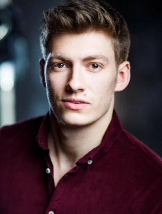 Joshua Wichard