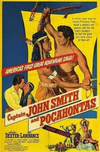 Theatrical Poster