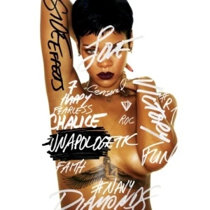 Unapologetic