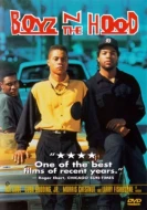Boyz N The Hood