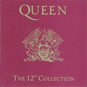 The 12″ Collection