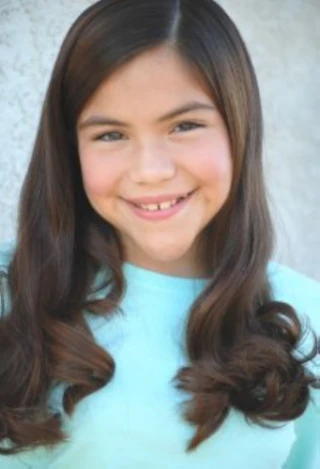 Tiffany Martinez