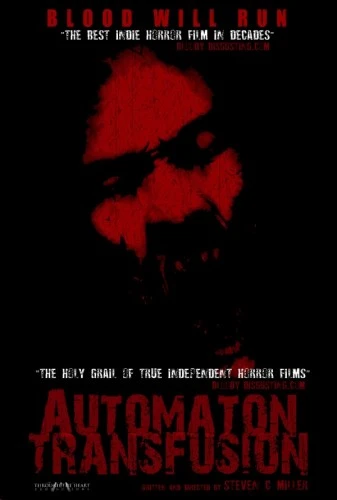 Theatrical Poster