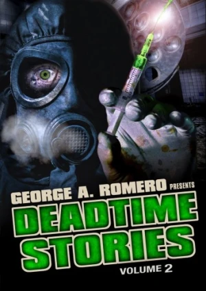 DVD Cover (Millennium Entertainment)