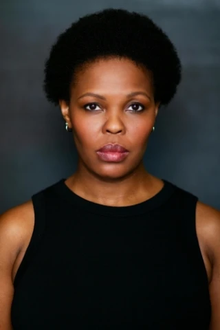 Sheila Moikangoa