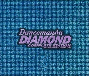 Dancemania Diamond: Complete Edition