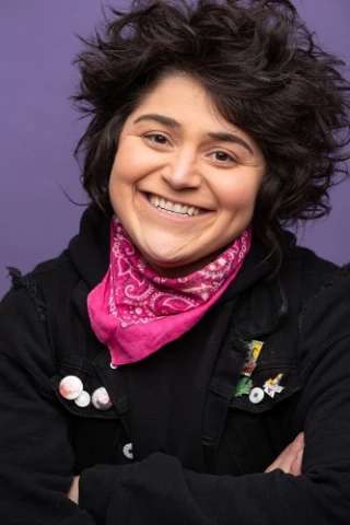 Jen Clark