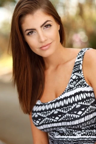 Brooke Peoples