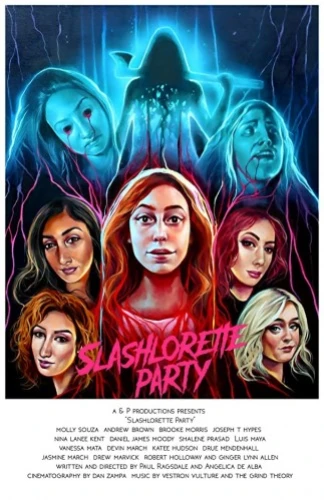 Theatrical Poster (USA)