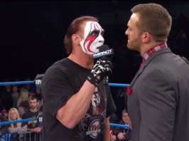 IMPACT Wrestling #498 - Genesis Part 2