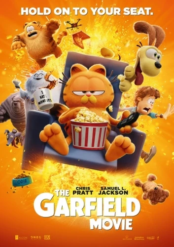 Theatrical Poster (USA)