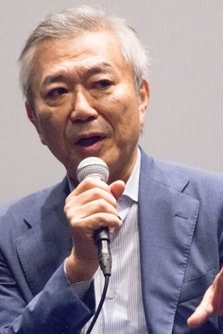 Shûji Abe