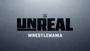 WrestleMania