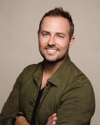 Ryan P. Hall
