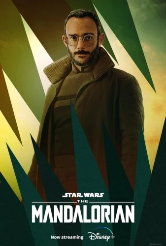 Theatrical Poster (USA)