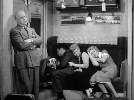 Lucy's Italian Movie