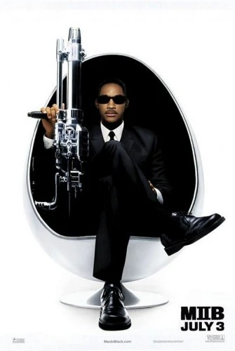 Theatrical Poster (USA)