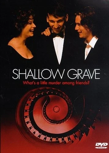 DVD Cover (Polygram)