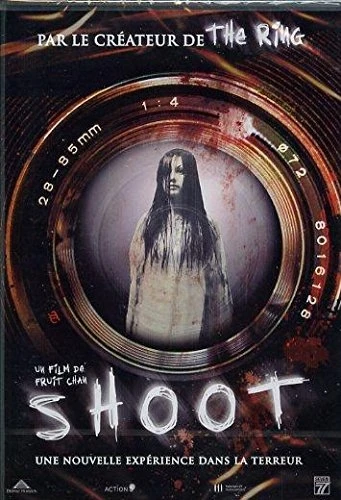 Theatrical Poster (France)