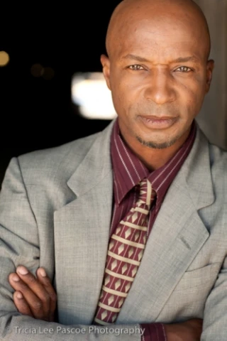 Dawud Abdullah