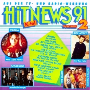 Hit News 91, Volume 2