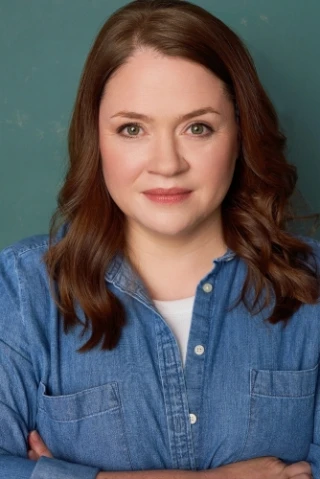 Ellie Clark