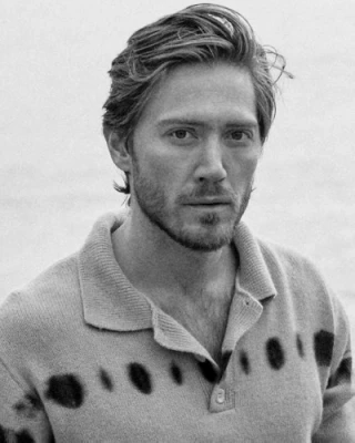 Adam Jepsen