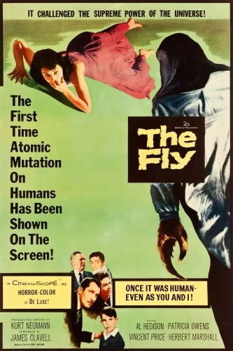 Theatrical Poster (USA)