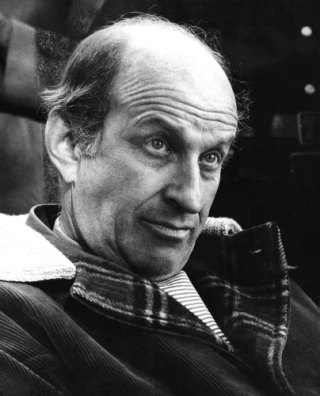 Garson Kanin