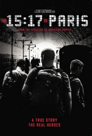 DVD Cover (Warner Brother)