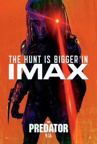 Theatrical Poster (USA)