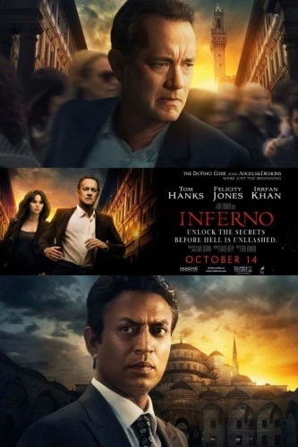 Theatrical Poster (USA)