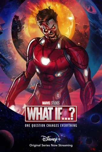 Theatrical Poster (USA)