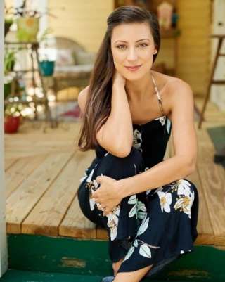 Dawn Morrow
