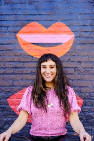 Daniella Rabbani