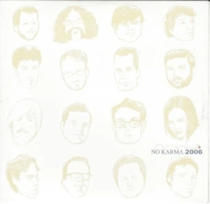 No Karma 2006 Sampler