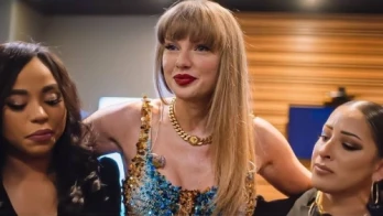 Welcome to the Eras Tour