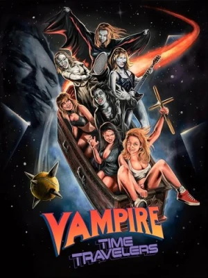 Theatrical Poster