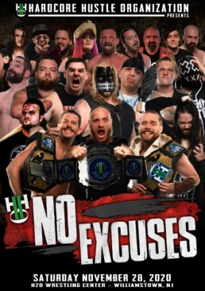 DVD Cover (Smart Mark Video)