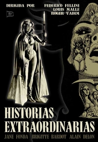 Theatrical Poster (Spanish)