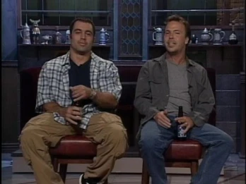 Church of the Man Show