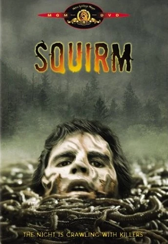 DVD Cover (Metro-Goldwyn-Mayer)