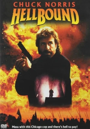 DVD Cover (Warner Brother)