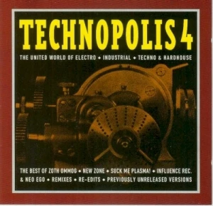 Technopolis 4