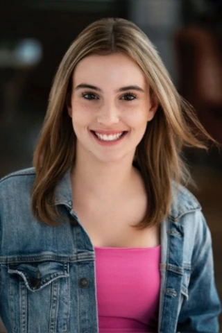 Carly Silverman