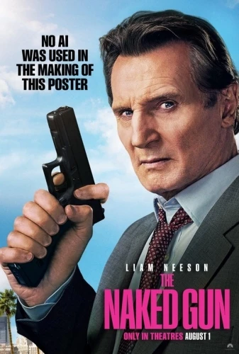 Theatrical Poster (USA)