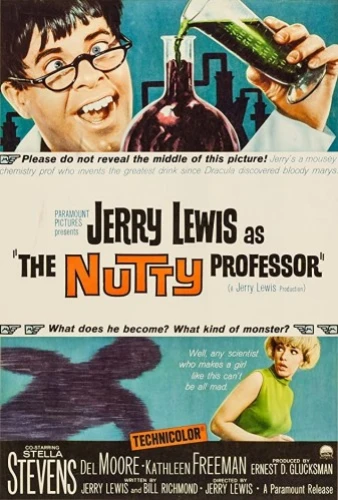 Theatrical Poster (USA)