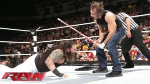 Raw Christmas
