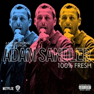 100% Fresh