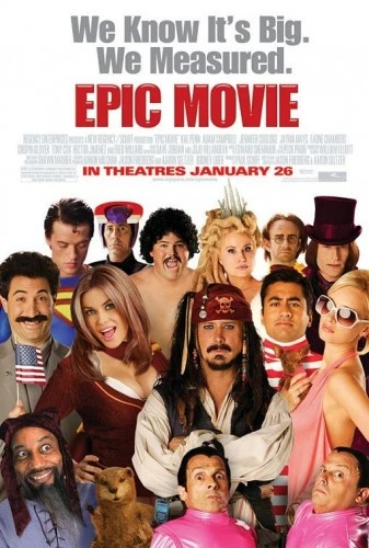 Theatrical Poster (USA)
